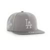 '47 BRAND 47 Brand Los Angeles Dodgers Sure Shot Hat