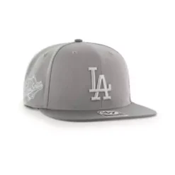 '47 BRAND 47 Brand Los Angeles Dodgers Sure Shot Hat