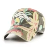 '47 BRAND 47 Brand Women's Denver Broncos Plumeria Adjustable Hat