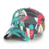 '47 BRAND 47 Brand Women's Minnesota Vikings Plumeria Adjustable Hat