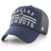 '47 BRAND 47 Brand Dalas Cowboys Highpoint Hat
