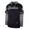 '47 BRAND 47 Brand New York Yankees Shortstop Hoodie