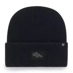 '47 BRAND 47 Brand Denver Broncos Compact Beanie