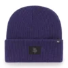 '47 BRAND 47 Brand Minnesota Vikings Compact Beanie