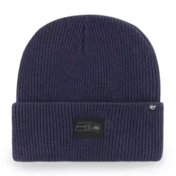 '47 BRAND 47 Brand Seattle Seahawks Compact Beanie