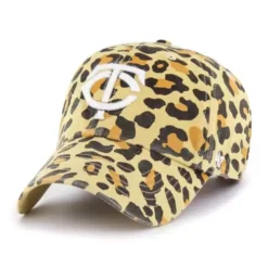 '47 BRAND 47 Brand Women's Minnesota Twins Bagheera Adjustable Hat