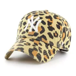 '47 BRAND 47 Brand Women's New York Yankees Bagheera Adjustable Hat