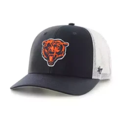 '47 BRAND 47 Brand Chicago Bears Trucker Adjustable Hat