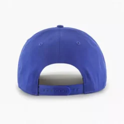 '47 BRAND 47 Brand Chicago Cubs Contra Hitch Adjustable Hat -47 BRAND 19600265950 2