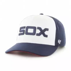 '47 BRAND 47 Brand Chicago White Sox Contra Hitch Adjustable Hat