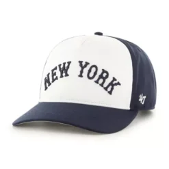 '47 BRAND 47 Brand New York Yankees Contra Hitch Adjustable Hat