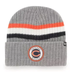 '47 BRAND 47 Brand Chicago Bears Highline Beanie