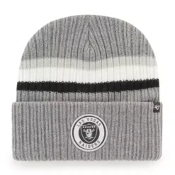 '47 BRAND 47 Brand Las Vegas Raiders Highline Beanie