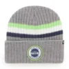 '47 BRAND 47 Brand Seattle Seahawks Highline Beanie