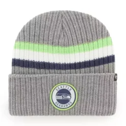 '47 BRAND 47 Brand Seattle Seahawks Highline Beanie
