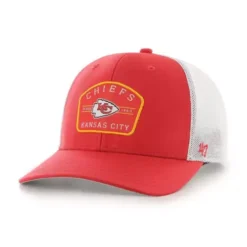 '47 BRAND 47 Brand Kansas City Chiefs Premier Trophy Hat