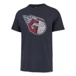 '47 BRAND 47 Brand Cleveland Guardians Franklin Premier T-Shirt