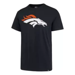 '47 BRAND 47 Brand Denver Broncos Imprint T-Shirt