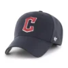 '47 BRAND 47 Brand Cleveland Guardians MVP Logo Hat