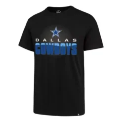 '47 BRAND 47 Brand Dallas Cowboys Max Flex T-Shirt