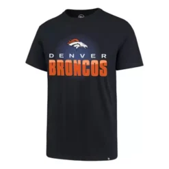 '47 BRAND 47 Brand Denver Broncos Max Flex T-Shirt