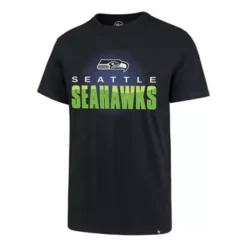 '47 BRAND 47 Brand Seattle Seahawks Max Flex T-Shirt