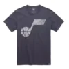 '47 BRAND 47 Brand Utah Jazz Franklin Premier T-Shirt