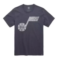 '47 BRAND 47 Brand Utah Jazz Franklin Premier T-Shirt