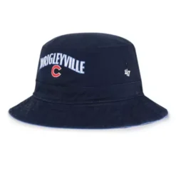 '47 BRAND 47 Brand Chicago Cubs City Connect Bucket Hat
