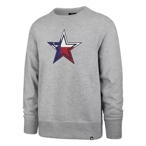 '47 BRAND 47 Brand Dallas Cowboys Flag Hoodie,Crew 1 '47 BRAND 47 Brand Dallas Cowboys Flag Hoodie,Crew