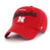 '47 BRAND 47 Brand Women's Nebraska Cornhuskers Phoebe Hat
