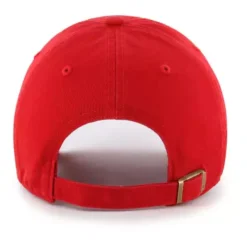 '47 BRAND 47 Brand Women's Nebraska Cornhuskers Phoebe Hat 5 '47 BRAND 47 Brand Women's Nebraska Cornhuskers Phoebe Hat -47 BRAND 19650516291 2