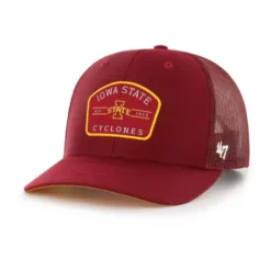 '47 BRAND 47 Brand Iowa State Cyclones Primer Tucker Hat