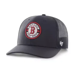 '47 BRAND 47 Brand Boston Red Sox Berm Trucker Hat