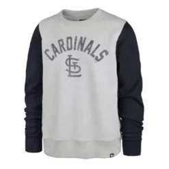 '47 BRAND 47 Brand St. Louis Cardinals Bouldevard Crew