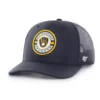 '47 BRAND 47 Brand Milwaukee Brewers Berm Trucker Hat