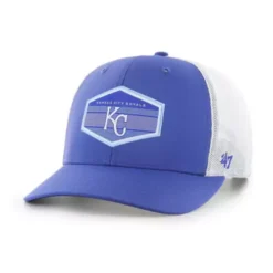 '47 BRAND 47 Brand Kansas City Royals Burgess Hat