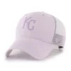 '47 BRAND 47 Brand Women's Kansas City Royals Haze MVP Hat