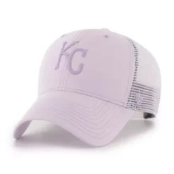 '47 BRAND 47 Brand Women's Kansas City Royals Haze MVP Hat