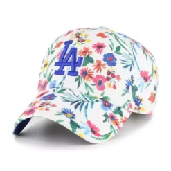 '47 BRAND 47 Brand Women's Los Angeles Dodgers Highgrove Hat