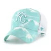 '47 BRAND 47 Brand Women's Kansas City Royals Seascape MVP Hat
