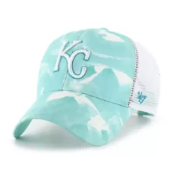 '47 BRAND 47 Brand Women's Kansas City Royals Seascape MVP Hat