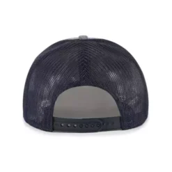 '47 BRAND 47 Brand Boston Red Sox Trucker Slate Hat -47 BRAND 19650528808 2