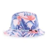 '47 BRAND 47 Brand Chicago Bears Forest Bucket Hat