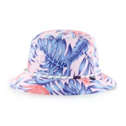 '47 BRAND 47 Brand Minnesota Vikings Forest Bucket Hat