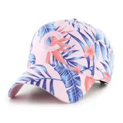 '47 BRAND 47 Brand Chicago Cubs Tropic Forest Hat