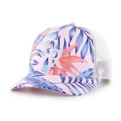 '47 BRAND 47 Brand Colorado Rockies Forest Trucker Hat