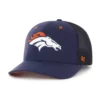 '47 BRAND 47 Brand Denver Broncos Pixelation Hat