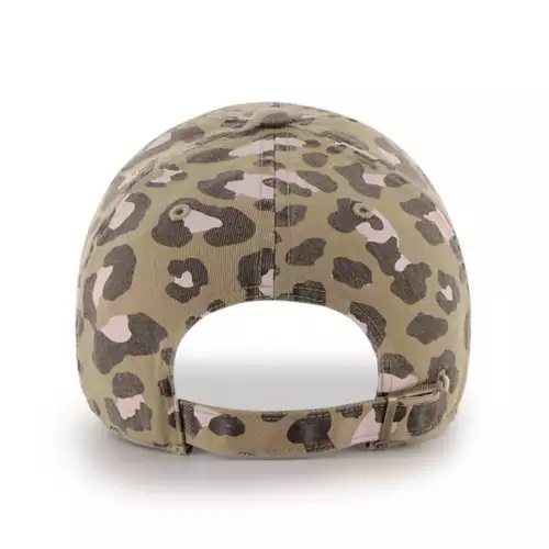 '47 BRAND 47 Brand Women's Chicago Cubs Bagheera Logo Adjustable Hat 2 '47 BRAND 47 Brand Women's Chicago Cubs Bagheera Logo Adjustable Hat - Image 2