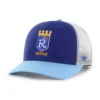 '47 BRAND 47 Brand Kansas City Royals Side Note Hat